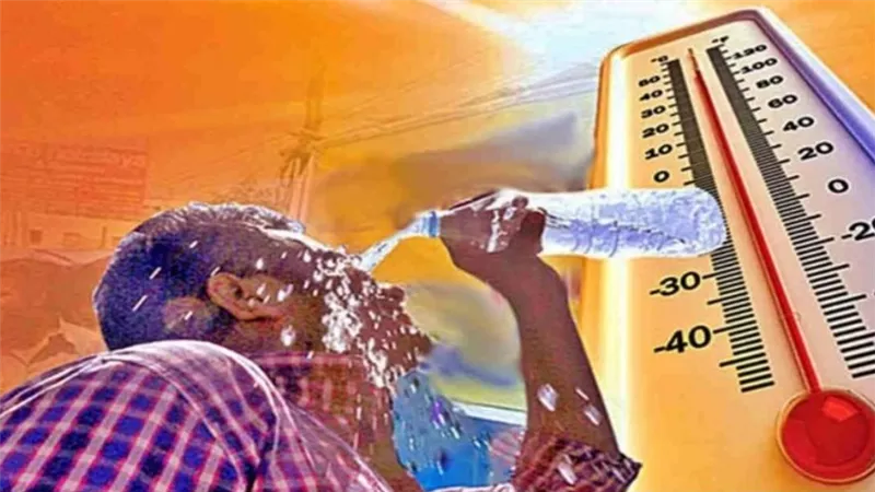طقس شديد الحرارة غداً مع أمطار متوقعة على أقصى الجنوب | التفاصيل