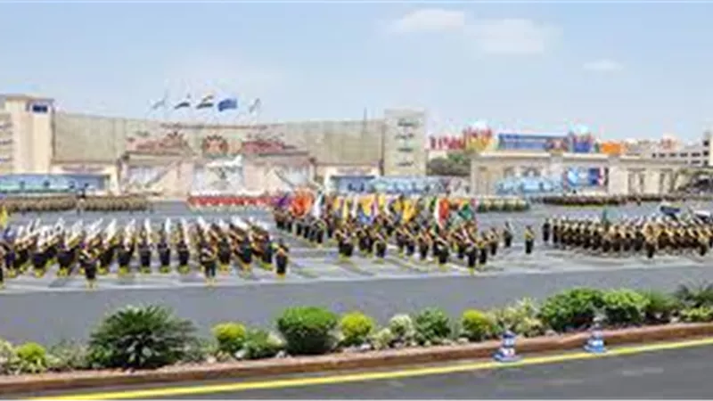 تنسيق الكليات العسكرية وشروط الالتحاق وكيفية القبول 2024