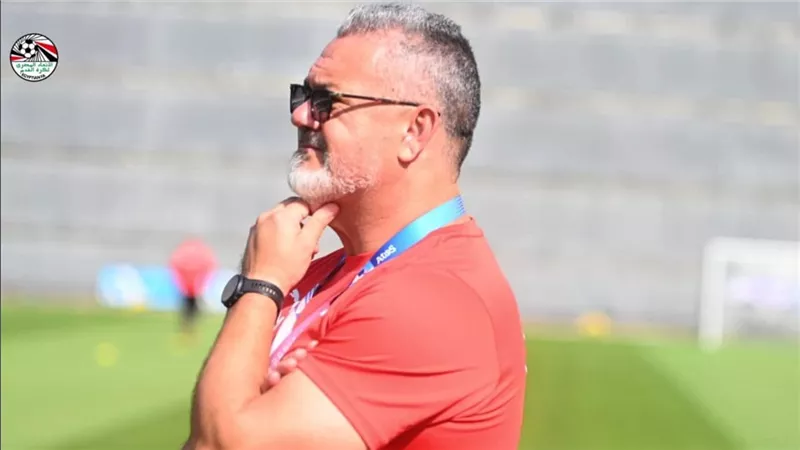 اتحاد الكرة يحسم مصير ميكالي مع منتخب مصر بعد سداسية المغرب
