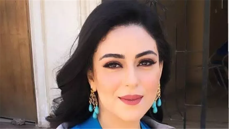 أبرز تصريحات نهى عابدين عن ابنها وأسوأ لحظات حياتها