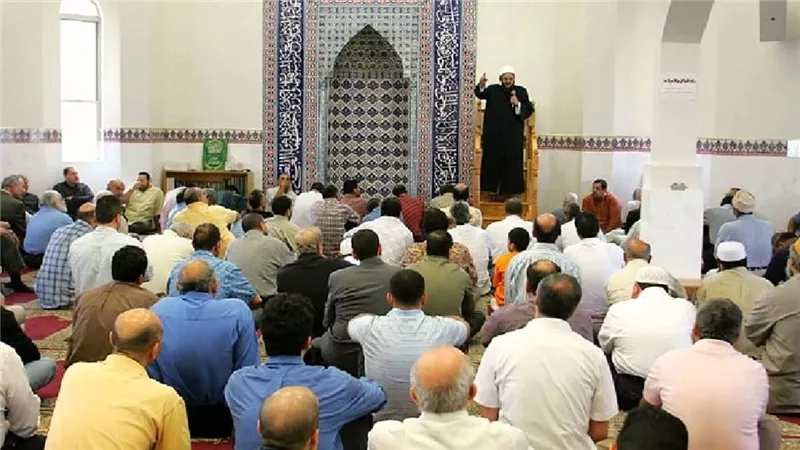 تعرف على عنوان خطبة الجمعة اليوم بالمساجد
