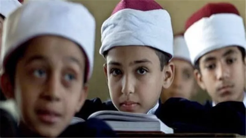 استعلام تقديم الصف الأول الابتدائي الأزهري 2024.. تعرف على الشروط وأوراق التقديم