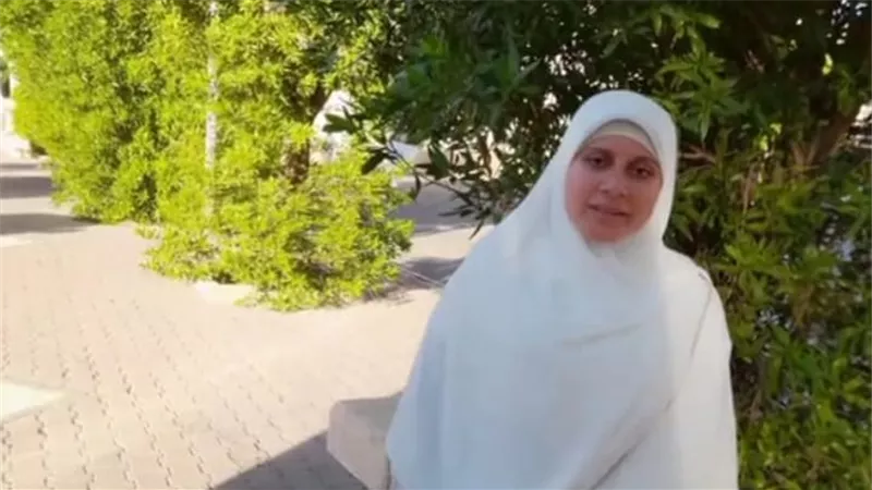 ضحت بحياتها عشان تجيب ولد .. تصريح دفن شيماء عويس ضحية الجهل والإهمال الطبي