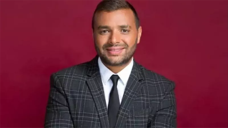 رامي صبري يتألق في حفل جدة وسط حضور جماهيري كبير .. تفاصيل 