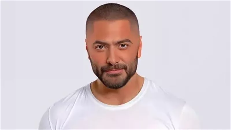 تامر حسني يكشف عن والده المطرب.. قصة نجاح لم تكتمل