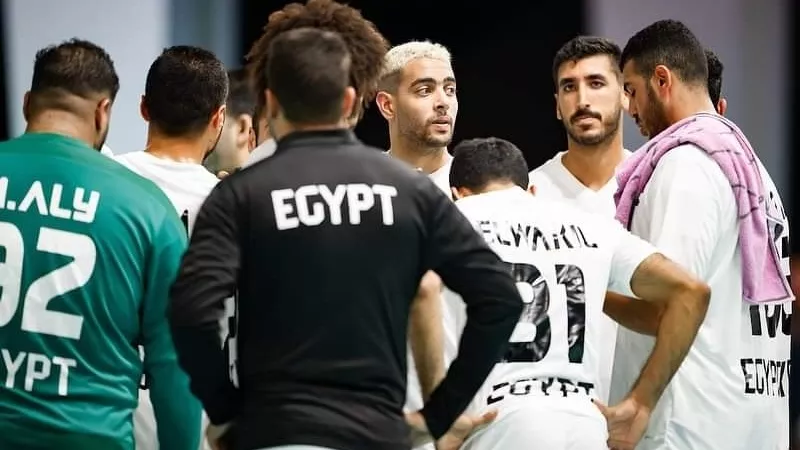 أولمبياد باريس 2024.. منتخب اليد يودع البطولة بعد الخسارة من إسبانيا في ربع النهائي