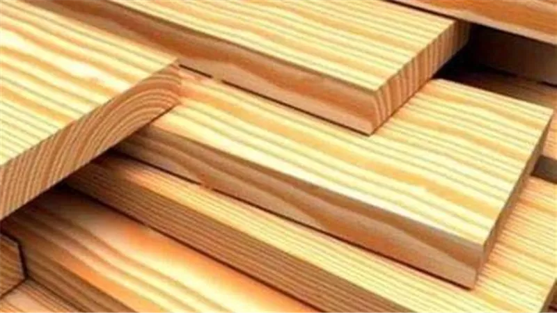 خد فكرة.. ننشر سعر متر الخشب اليوم الجمعة 9  أغسطس 2024 
