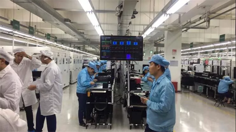 باستثمارات 20 مليون دولار.. كواليس إنشاء أول مصنع لـ أوبو في مصر نهاية 2024