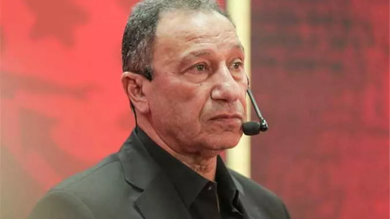 الأهلي يعلن الانسحاب من الكأس واستكمال الدوري بالناشئين.. وشرط احتراف عبدالمنعم 