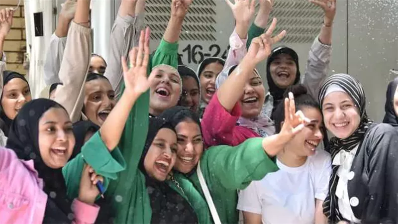 للمتفوقين في الثانوية العامة 2024.. نصائح للحفاظ على النجاح في الجامعة