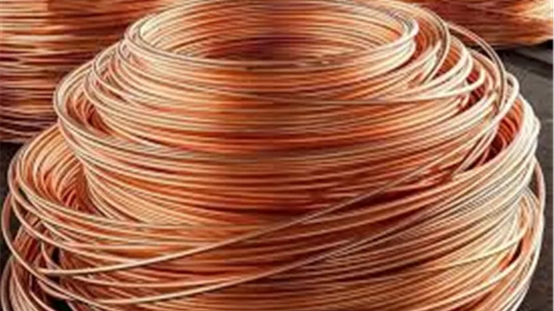 اعرف الآن سعر النحاس والمعادن اليوم الأربعاء 14-8-2024 في الأسواق 
