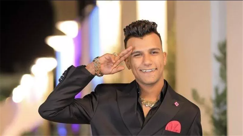 حبس عصام صاصا 6 أشهر بتهمة تعاطي المخدرات.. تفاصيل محاكمته 