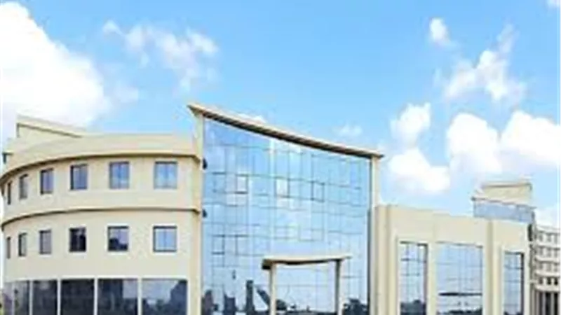 تعرف على منح جامعة زويل للعلوم والتكنولوجيا 2024 ومصروفاتها الدراسية