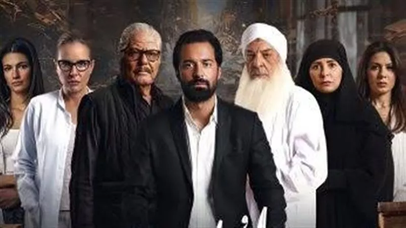 أحمد السبكي يعلق علي الجدل بسبب فيلم الملحد 