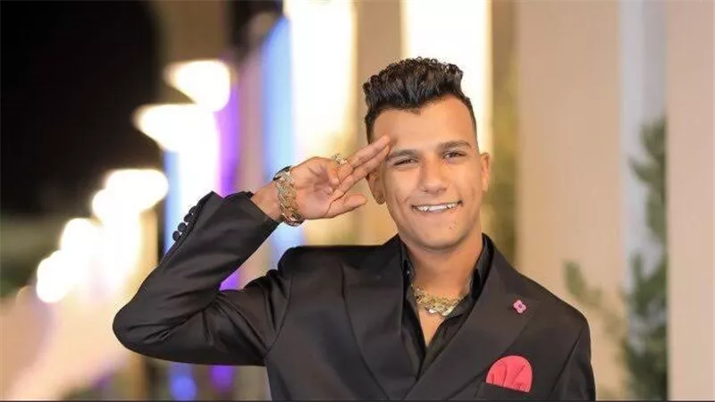 زوجة عصام صاصا تدافع عنه بعد القبض عليه.. إليك التفاصيل 