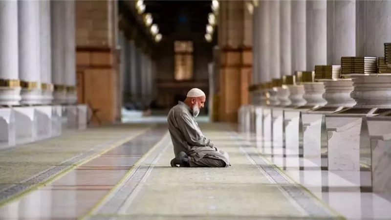 موعد صلاة العصر حسب التوقيت المحلي لـ القاهرة اليوم السبت 10-8-2024