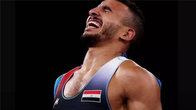 عاجل.. اللجنة الأولمبية تعلن براءة كيشو من واقعة التحرش في أولمبياد باريس