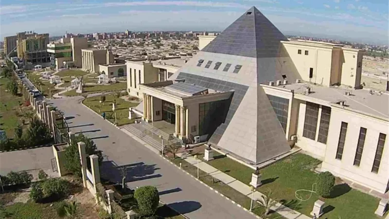 مصاريف جامعة النهضة 2025 والكليات المتاحة.. التفاصيل كاملة 
