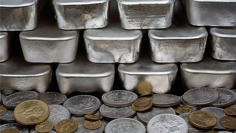 سعر جرام الفضة عيار 925 بالمصنعية اليوم الأحد 11 أغسطس 2024