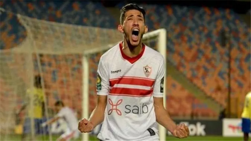 عاجل.. تطورات مفاجئة في أزمة أحمد فتوح بعد دهس أمين شرطة