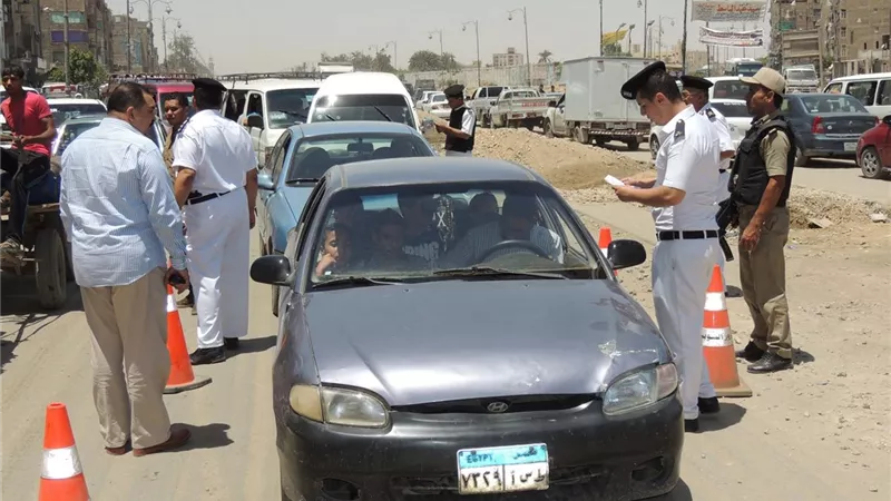 النيابة العامة للمرور استعلام عن المخالفات.. اعرف هتدفع كام