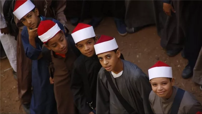 بوابة الأزهر الإلكترونية رياض أطفال 2024