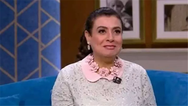  عن دورها في إمبراطورية ميم.. مهرجان همسة الدولي يكرم نشوى مصطفى