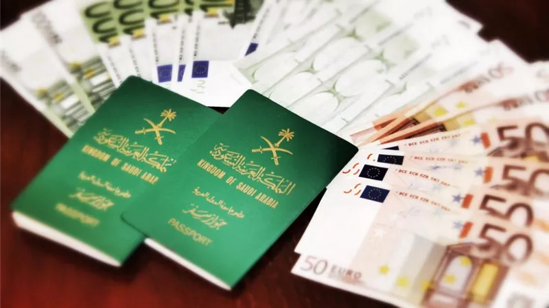 إنجاز استعلام عن تأشيرة برقم الطلب.. تعرّف على الخطوات الآن