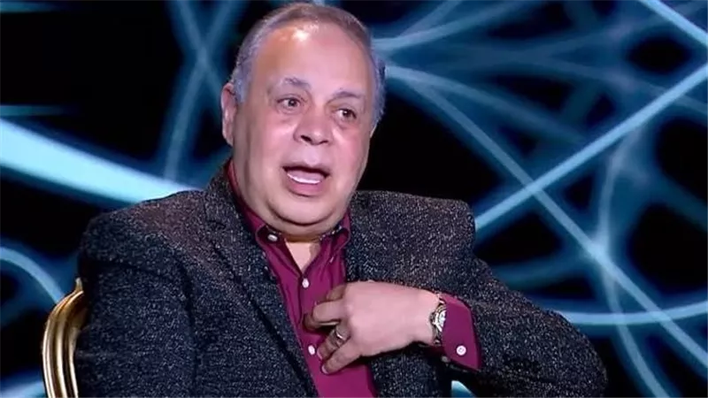 أشرف زكي يكشف تفاصيل الأيام الاخيرة في حياة ناهد رشدي مع السرطان