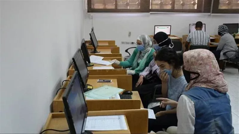 الآن الاستعلام عن كود الطالب بالرقم القومي جميع الصفوف 2024