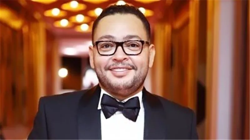 أحمد رزق يغادر المستشفي بعد تعرضه لأزمة صحية .. إليك التفاصيل 
