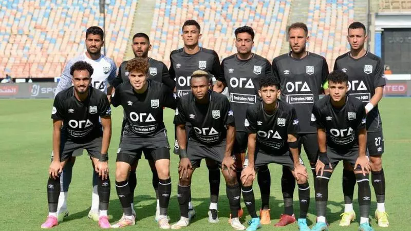  زد يقهر المصري ويقترب من مراكز الصدارة بالدوري