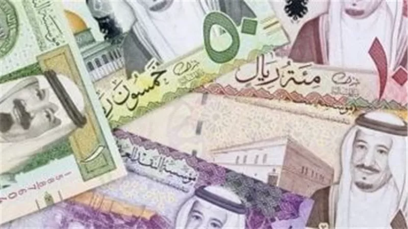 الآن سعر الريال السعودي مقابل الجنيه اليوم الإثنين 12-8-2024