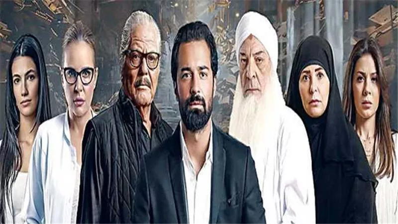 بعد عدة تأجيلات.. إليكم موعد عرض فيلم الملحد في السينما