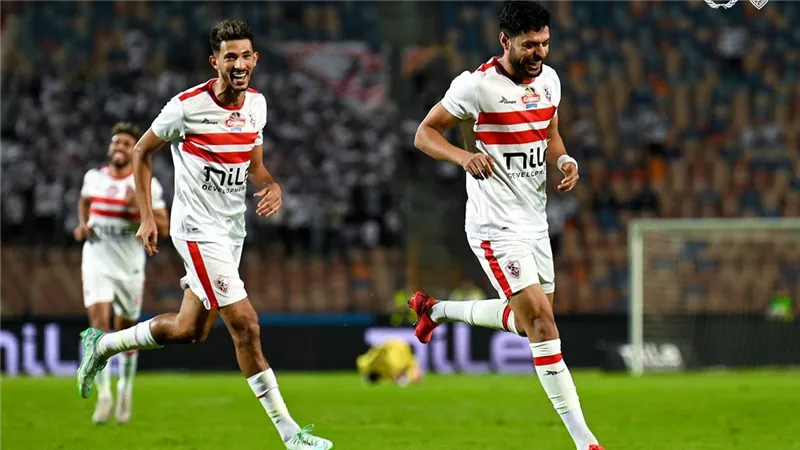تغيير ملعب مباراة الزمالك وبلدية المحلة في الدوري 
