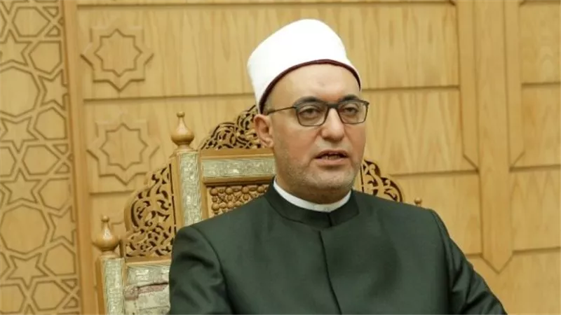 نظير عياد مفتي الجمهورية الجديد.. ماذا قال عن رأيه في شيخ الأزهر وعلي جمعة؟