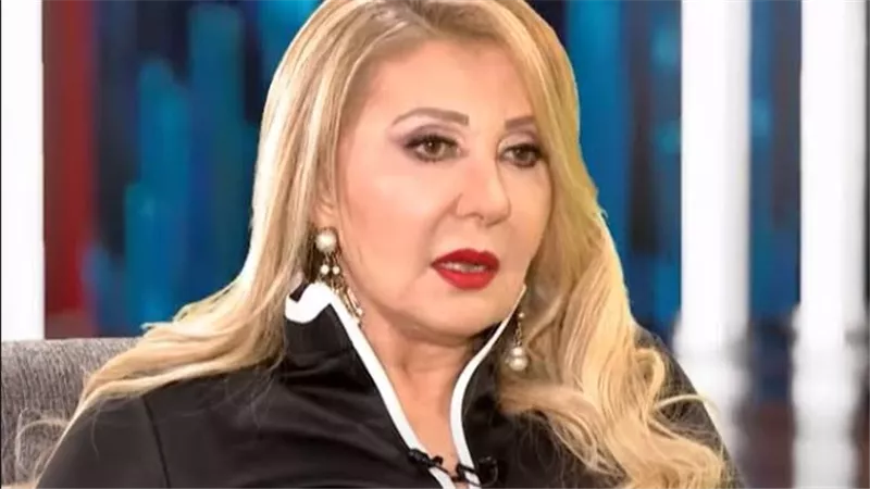 نادية الجندي تستعد للعودة إلى الساحة الفنية بعد غياب.. تفاصيل 