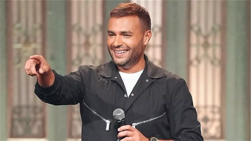 تأجيل حفل رامي صبري في مدينة بور سعيد.. لهذا السبب
