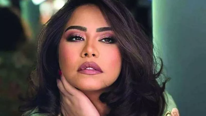  شيرين عبد الوهاب تصدر بياناً رسمياً وترد علي شركة روتانا