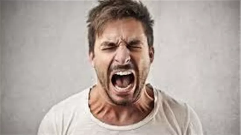 ما أعراض الغضب المكبوت؟.. أبرزه التوتر العضلي والآثار السلبية على الصحة