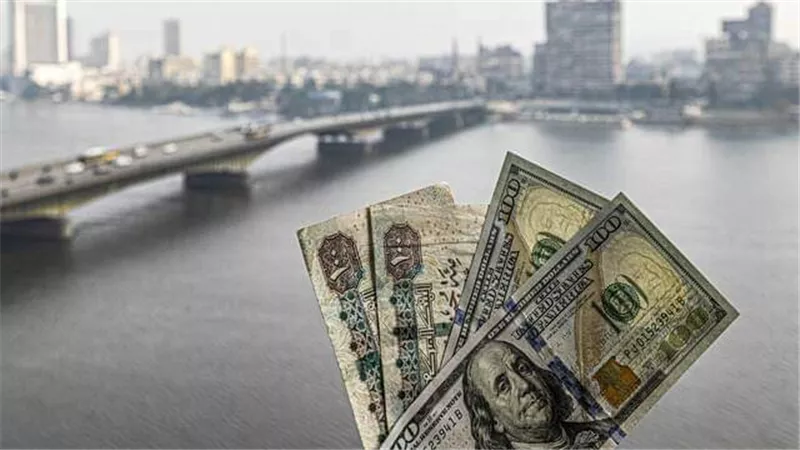آخر تحديث .. سعر صرف الدولار مقابل الجنيه المصري اليوم 