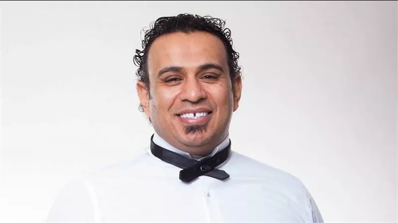 من لقاء عابر لحياة مليئة بالخير.. أبرز تصريحات محمود الليثي عن علاقته بزوجته وأبنائه
