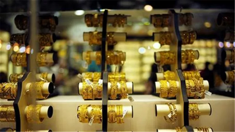 المعدن الاصفر.. ننشر سعر الذهب والسبائك اليوم في مصر