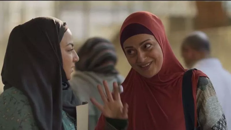 هبة عبدالغني لـ الموجز : 