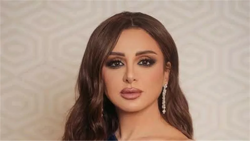 أنغام تتصدر التريند بأغنيتها الجديدة 