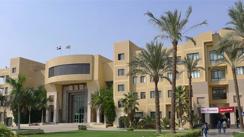 كل ما تريد معرفته عن مصاريف جامعة مصر الدولية وشروط الالتحاق