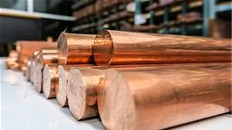 أسعار النحاس والمعادن اليوم الثلاثاء 13-8-2024..الكيلو بكام؟
