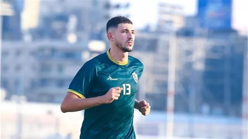 تطورات مثيرة في أزمة أحمد فتوح لاعب نادي الزمالك بعد واقعة الدهس