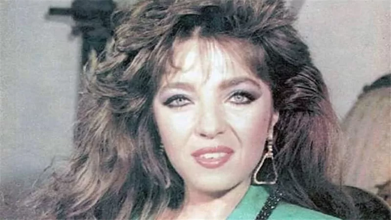 هدى رمزي: الفن المصري فقد بريقه ولا يمثلنا بالخارج