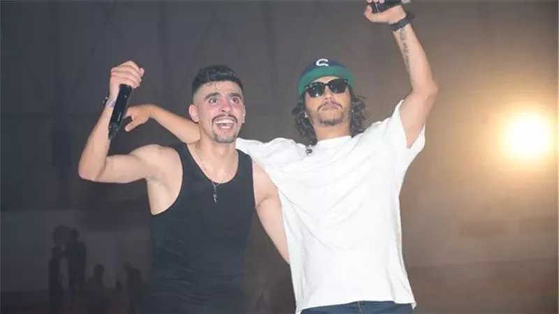 مهرجان صيف بنغازي.. نجوم الراب الليبي يحييون اليوم الرابع من الحفل